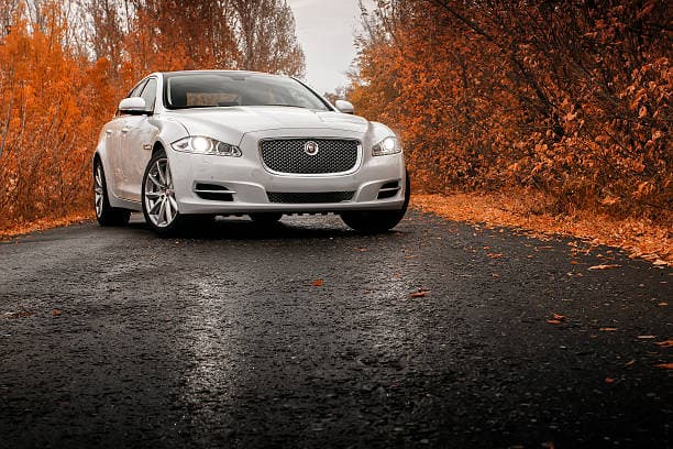 Jaguar XF Electric System Repair