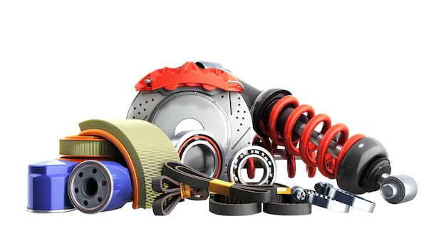 Auto Accessories