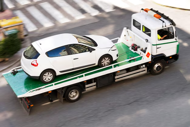Recovery Service