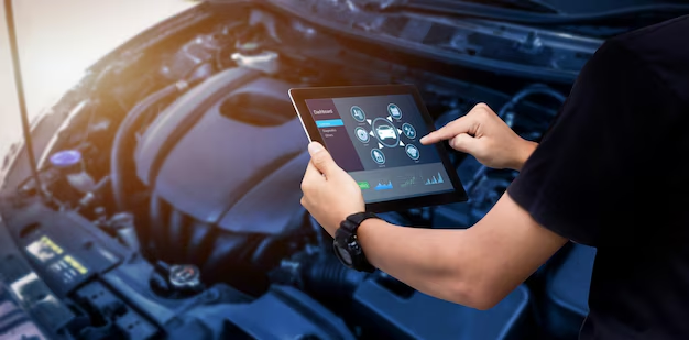 Car Scanning & Diagnostics