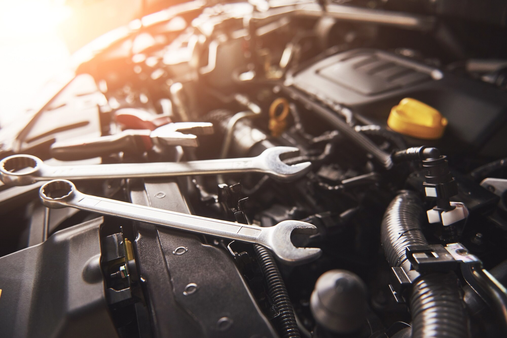 Mechanical Services